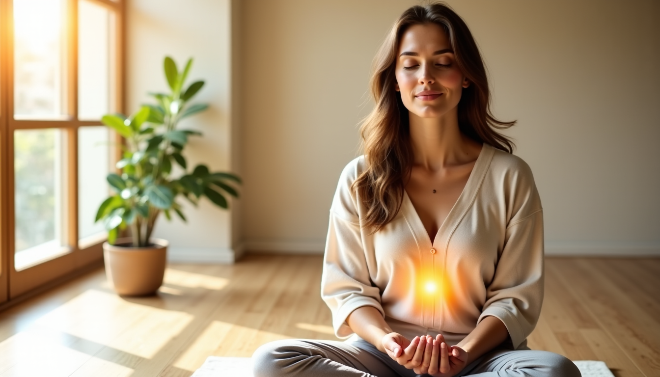 ce que la formation reiki peut vraiment changer dans votre vie — er le reiki et de transmettre les initiations,