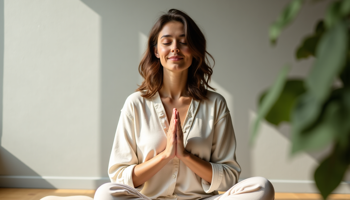 Ce que la formation Reiki peut vraiment changer dans votre vie