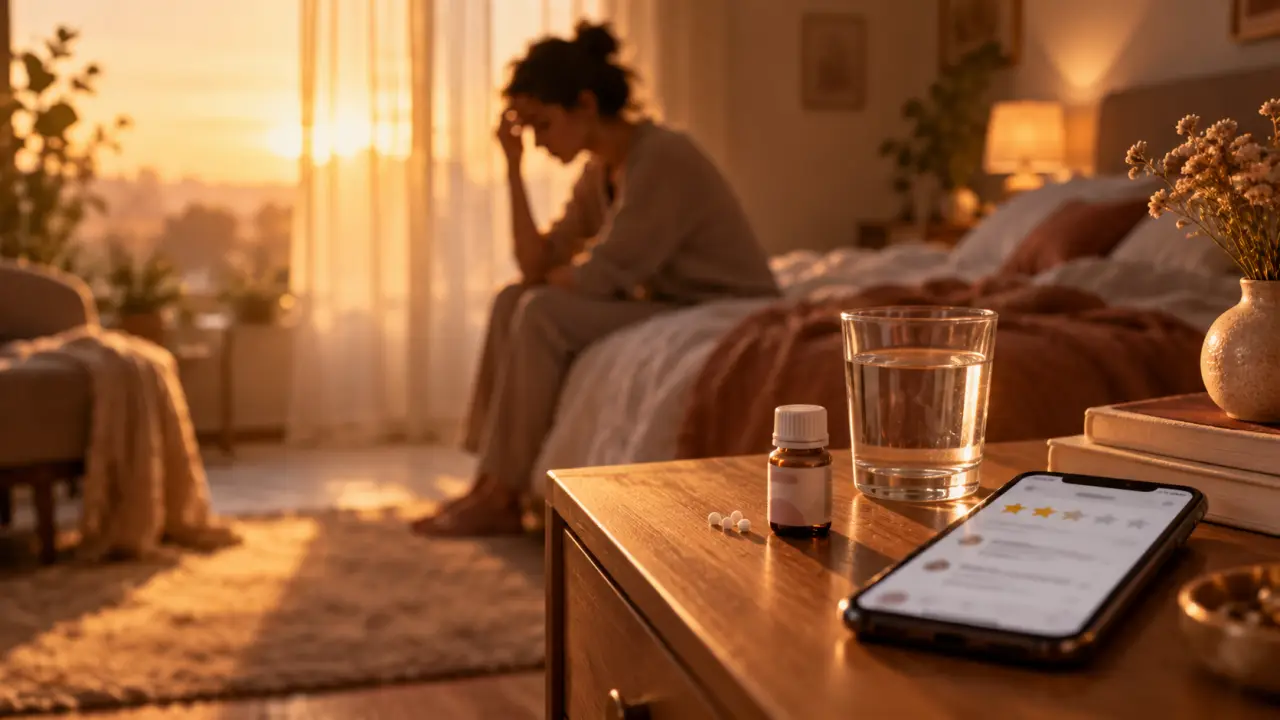 Sédatif PC : les avis ne suffisent pas pour juger son efficacité sur le stress et le sommeil